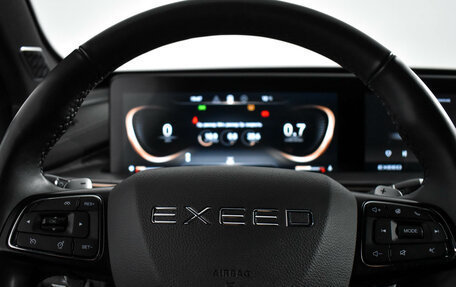 CheryExeed LX, 2024 год, 1 790 000 рублей, 21 фотография
