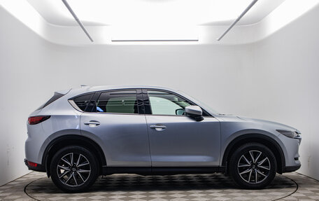 Mazda CX-5 II, 2017 год, 2 845 000 рублей, 4 фотография