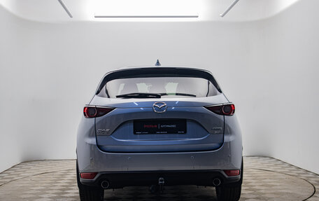 Mazda CX-5 II, 2017 год, 2 845 000 рублей, 6 фотография