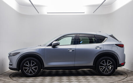 Mazda CX-5 II, 2017 год, 2 845 000 рублей, 8 фотография