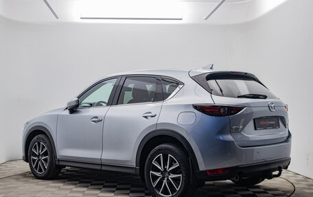 Mazda CX-5 II, 2017 год, 2 845 000 рублей, 7 фотография