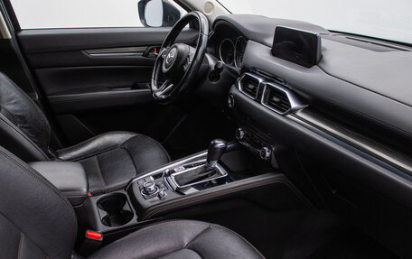 Mazda CX-5 II, 2017 год, 2 845 000 рублей, 9 фотография
