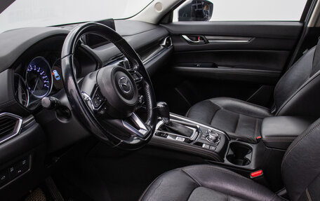 Mazda CX-5 II, 2017 год, 2 845 000 рублей, 10 фотография