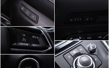 Mazda CX-5 II, 2017 год, 2 845 000 рублей, 17 фотография