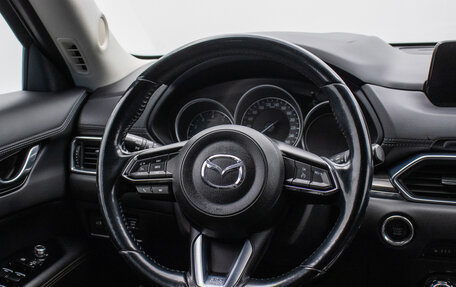 Mazda CX-5 II, 2017 год, 2 845 000 рублей, 15 фотография