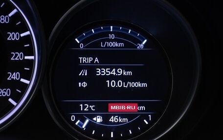 Mazda CX-5 II, 2017 год, 2 845 000 рублей, 12 фотография