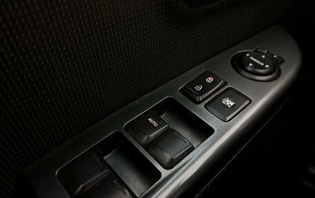 KIA Rio III рестайлинг, 2012 год, 890 000 рублей, 17 фотография
