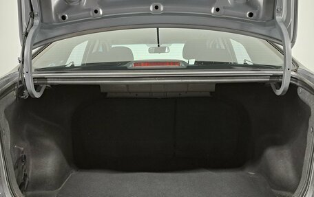 KIA Rio III рестайлинг, 2012 год, 890 000 рублей, 19 фотография