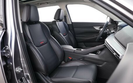 Changan CS35 Plus, 2023 год, 1 849 046 рублей, 9 фотография