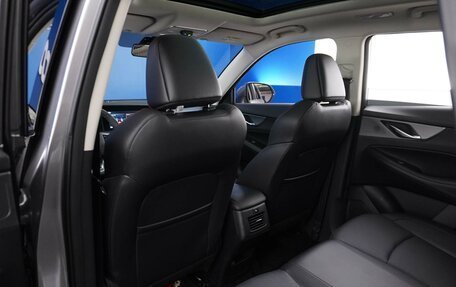 Changan CS35 Plus, 2023 год, 1 849 046 рублей, 12 фотография
