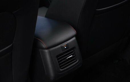 Changan CS35 Plus, 2023 год, 1 849 046 рублей, 13 фотография