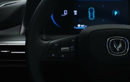 Changan CS35 Plus, 2023 год, 1 849 046 рублей, 15 фотография