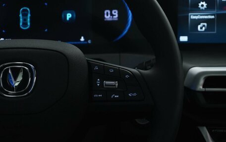 Changan CS35 Plus, 2023 год, 1 849 046 рублей, 16 фотография