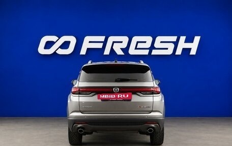 Changan CS35 Plus, 2023 год, 1 849 046 рублей, 4 фотография