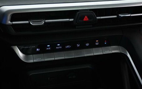 Changan CS35 Plus, 2023 год, 1 849 046 рублей, 18 фотография