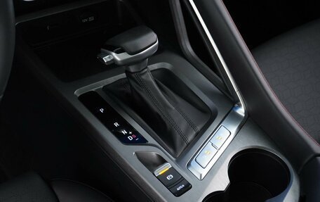 Changan CS35 Plus, 2023 год, 1 849 046 рублей, 22 фотография