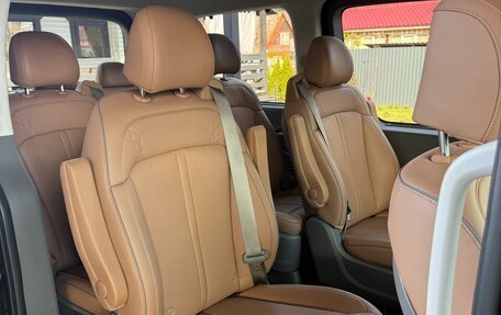 Hyundai Staria, 2024 год, 7 050 000 рублей, 7 фотография