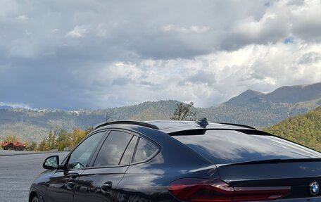 BMW X6, 2020 год, 8 300 000 рублей, 4 фотография