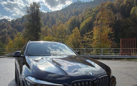 BMW X6, 2020 год, 8 300 000 рублей, 2 фотография