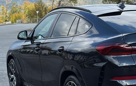 BMW X6, 2020 год, 8 300 000 рублей, 5 фотография