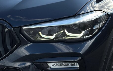 BMW X6, 2020 год, 8 300 000 рублей, 6 фотография