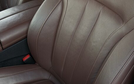 BMW X6, 2020 год, 8 300 000 рублей, 11 фотография