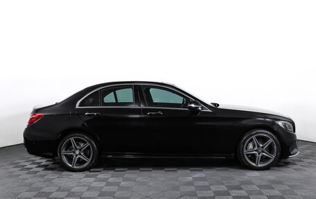 Mercedes-Benz C-Класс, 2014 год, 2 450 000 рублей, 4 фотография
