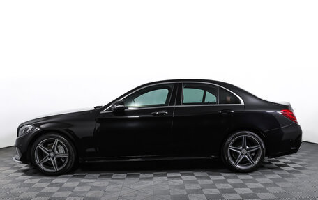 Mercedes-Benz C-Класс, 2014 год, 2 450 000 рублей, 8 фотография
