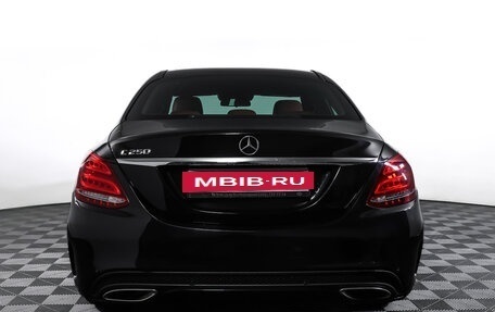 Mercedes-Benz C-Класс, 2014 год, 2 450 000 рублей, 6 фотография