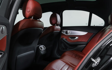 Mercedes-Benz C-Класс, 2014 год, 2 450 000 рублей, 11 фотография