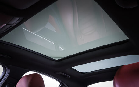 Mercedes-Benz C-Класс, 2014 год, 2 450 000 рублей, 15 фотография