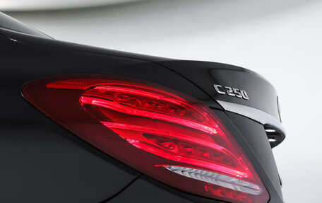 Mercedes-Benz C-Класс, 2014 год, 2 450 000 рублей, 22 фотография