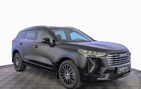 Haval Jolion, 2023 год, 1 890 000 рублей, 3 фотография