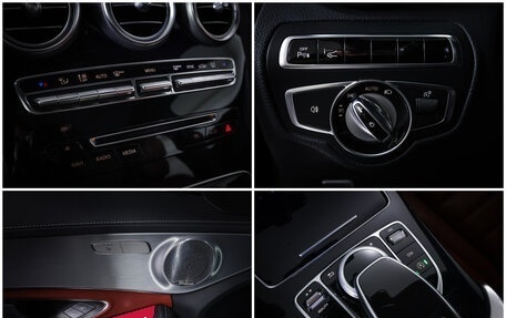 Mercedes-Benz C-Класс, 2014 год, 2 450 000 рублей, 20 фотография