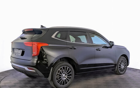 Haval Jolion, 2023 год, 1 890 000 рублей, 5 фотография