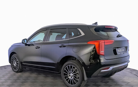 Haval Jolion, 2023 год, 1 890 000 рублей, 7 фотография