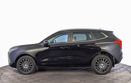 Haval Jolion, 2023 год, 1 890 000 рублей, 8 фотография