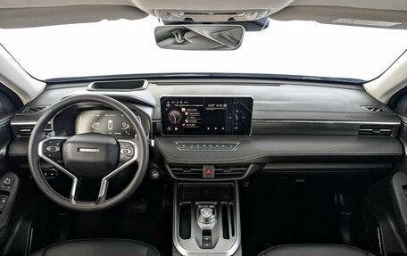 Haval Jolion, 2023 год, 1 890 000 рублей, 14 фотография