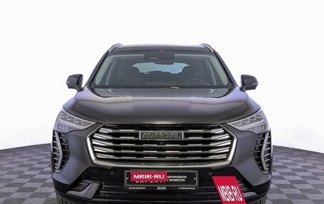Haval Jolion, 2023 год, 1 890 000 рублей, 2 фотография
