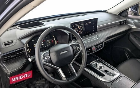 Haval Jolion, 2023 год, 1 890 000 рублей, 15 фотография