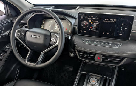 Haval Jolion, 2023 год, 1 890 000 рублей, 26 фотография