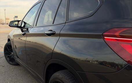BMW X1, 2018 год, 2 590 000 рублей, 7 фотография