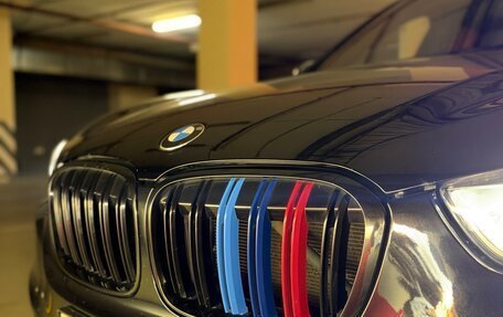 BMW X1, 2018 год, 2 590 000 рублей, 11 фотография