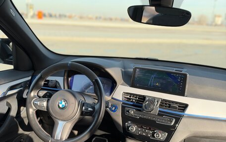 BMW X1, 2018 год, 2 590 000 рублей, 12 фотография