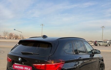 BMW X1, 2018 год, 2 590 000 рублей, 3 фотография