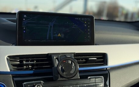 BMW X1, 2018 год, 2 590 000 рублей, 14 фотография