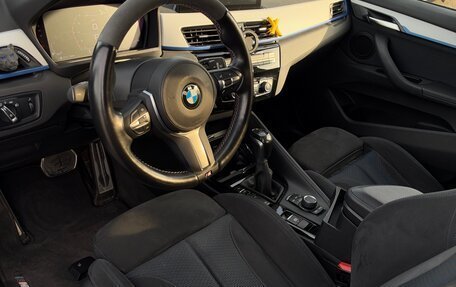 BMW X1, 2018 год, 2 590 000 рублей, 17 фотография