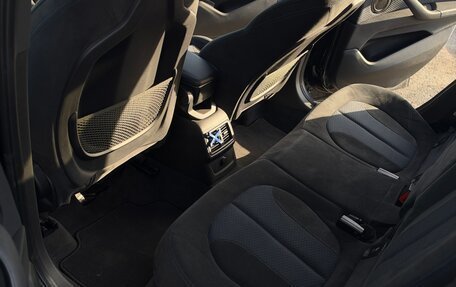 BMW X1, 2018 год, 2 590 000 рублей, 18 фотография