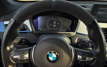 BMW X1, 2018 год, 2 590 000 рублей, 16 фотография