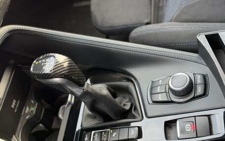 BMW X1, 2018 год, 2 590 000 рублей, 19 фотография